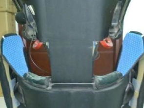 儿童车载安全座椅选购指南 武汉母婴市场的贴心推荐