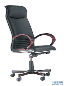 匠心制造 悦享办公——安徽知名办公家具品牌的高端座椅系列探析