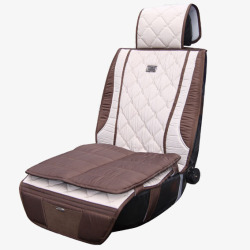 实物汽车座椅与橱柜 实用性与空间美学的双重奏