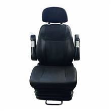 陕西博泰霸龙专用座椅S802-7 选购指南与配件厂家解析