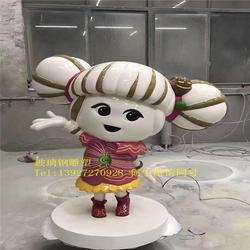 广州名图雕塑厂家 专业玻璃钢造型，打造优质橱柜与艺术座椅