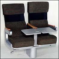 丰田旗下飞机座椅生产商伪造安全数据，中国航空公司受波及